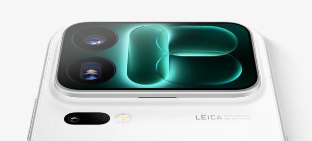 Xiaomi 18 Pro și 18 Pro Max sunt listate de un retailer italian; Baterii mai mici decât în China și sume de comercializare de până la 1800 euro