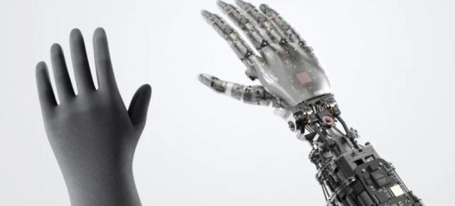 Noul proiect Xiaomi ne duce cu gândul la mâna robotică a lui Luke Skywalker! Un braț cu 26 de motoare și sensibilitate la atingere se află în pregătire