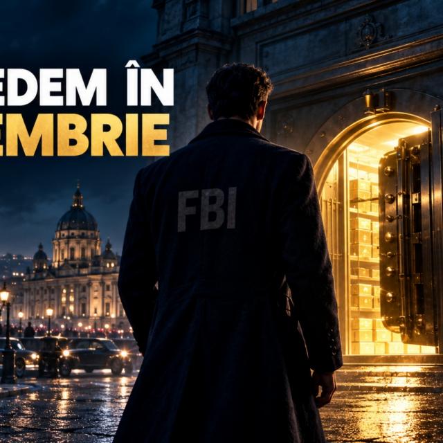Premierele lunii noiembrie pe Apple TV includ thriller, documentar și special pentru familie