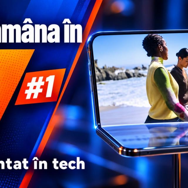 Săptămâna în 7: Black Friday, iPhone Duo și vulnerabilități PHP
