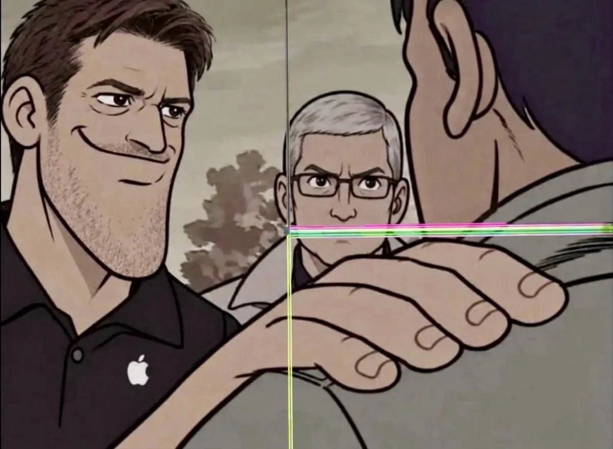 iPhone Duo ar putea fi rechemat de Apple? Problemele se agravează, iar balamaua e suspectul principal