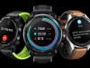 Huawei Watch GT debutează cu un OS dezvoltat in-house, ecran AMOLED și conectivitate GPS