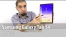 Samsung Galaxy Tab S4 Video Review în Limba Română (Tabletă cu 4G LTE, Stylus S-Pen)