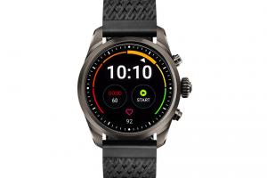 Montblanc Summit 2