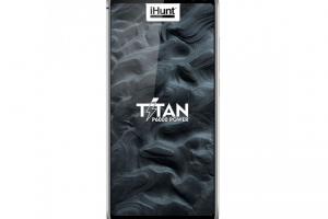 iHunt Titan P6000 Power