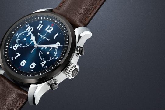 Montblanc Summit 2 - Fotografii oficiale: Montblanc-Summit-2_002.jpg