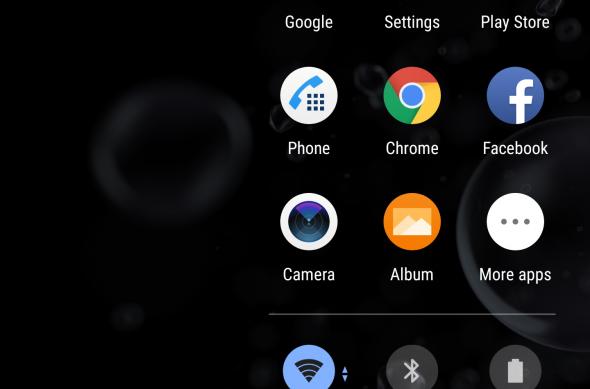 Sony Xperia XZ3 - Screenshots: Screenshot_20180925-191128.jpg