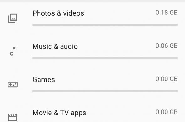 Sony Xperia XZ3 - Screenshots: Screenshot_20180925-191053.jpg