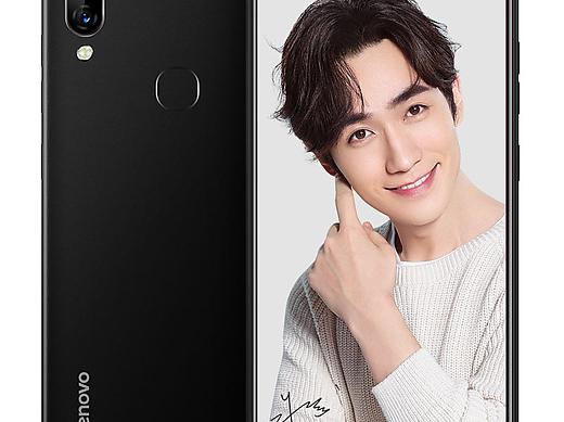 Lenovo S5 Pro - Fotografii oficiale: Lenovo-S5-Pro_001.jpg