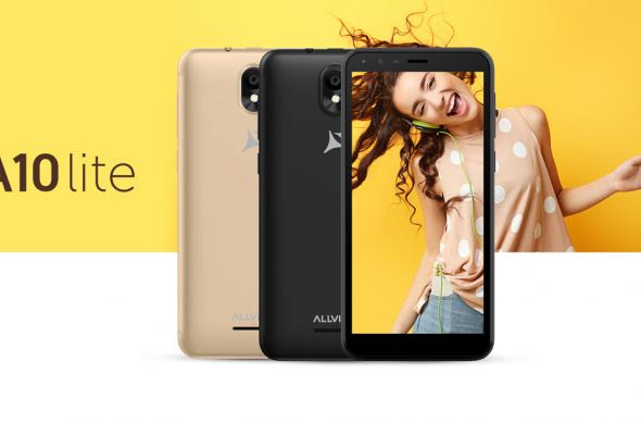 Allview A10 Lite - Fotografii oficiale: Allview-A10-Lite_001.jpg