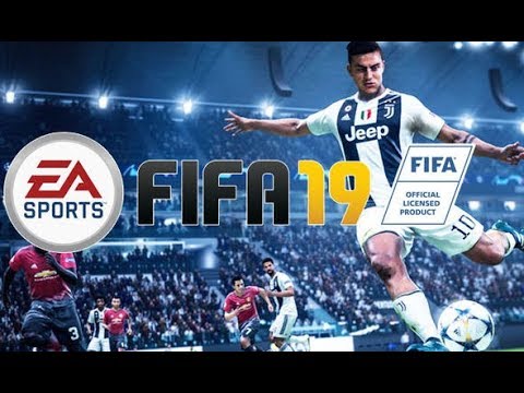 Video-review/ Gameplay joc FIFA 19 Mobile, prezentat pe ASUS ZenFone Max Pro (M1) (Joc Android & iOS)