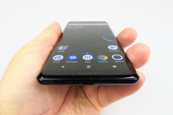 Sony Xperia XZ3 - Galerie foto Mobilissimo.ro