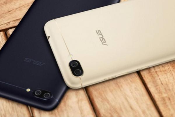 ASUS ZenFone 4 Max este actualizat la Android 8.1 Oreo, cu ZenUI 5.0 la pachet