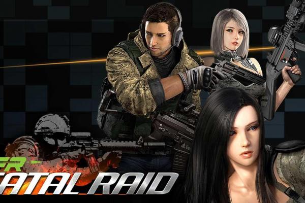 Fatal Raid Gameplay prezentat pe Sony Xperia XZ3: Potenţialul unui nou Dead Trigger, dar cu ceva bug-uri (Video)