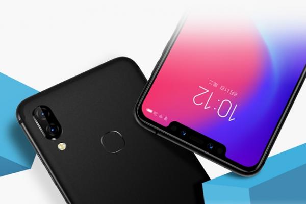 Lenovo S5 Pro debutează cu procesor Snapdragon 636, 6 GB RAM și scanare facială 3D; Costă sub 200 euro