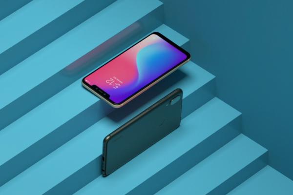 Lenovo S5 Pro - Fotografii oficiale