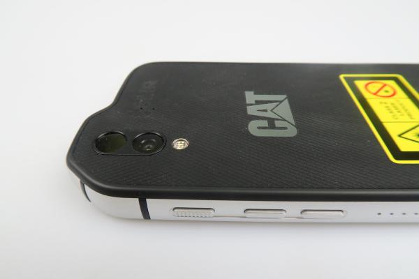 CAT S61: Benchmark-uri peste Xperia XA2 şi Huawei P20 Lite