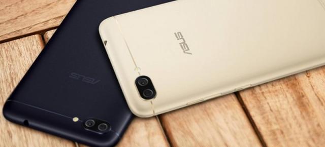ASUS ZenFone 4 Max este actualizat la Android 8.1 Oreo, cu ZenUI 5.0 la pachet
