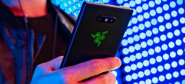 Preț și disponibilitate Razer Phone 2 în România