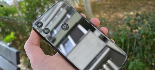 Motorola One sosește la review la Mobilissimo.ro! Smartphone Android One cu ecran de 5.9 inch și cameră duală