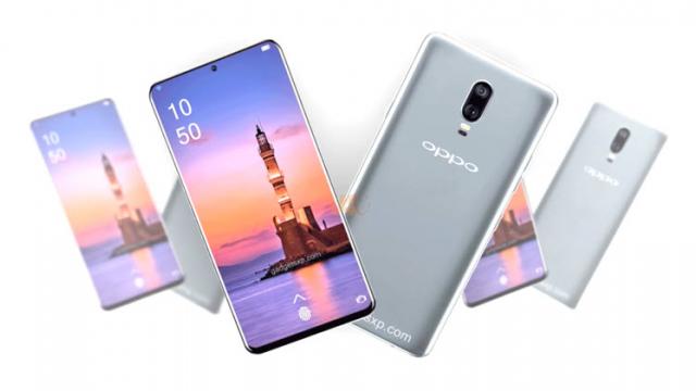 <b>Oppo ar putea fi compania ce inaugurează trendul decupajului circular în ecran pentru camera selfie; Vedem un concept pentru Oppo R19</b>În vreme ce Google a reușit performanța să aducă pe piață cel mai mare decupaj din acest an de pe un smartphone, Oppo pe de altă parte face sacrificii pentru a reduce pe cât se poate de mult dimensiunea acestui element regăsit în partea 