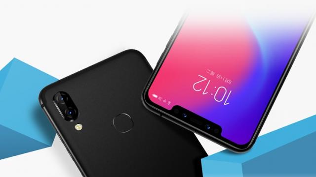 <b>Lenovo S5 Pro debutează cu procesor Snapdragon 636, 6 GB RAM și scanare facială 3D; Costă sub 200 euro</b>Pe lângă modelul Lenovo K5 Pro despre care v-am povestit ieri, cei de la Lenovo au lansat și smartphone-ul S5 Pro - telefon din zona mid-range care se bazează pe un cipset octa-core Qualcomm Snapdragon 636 și care ne oferă cameră duală