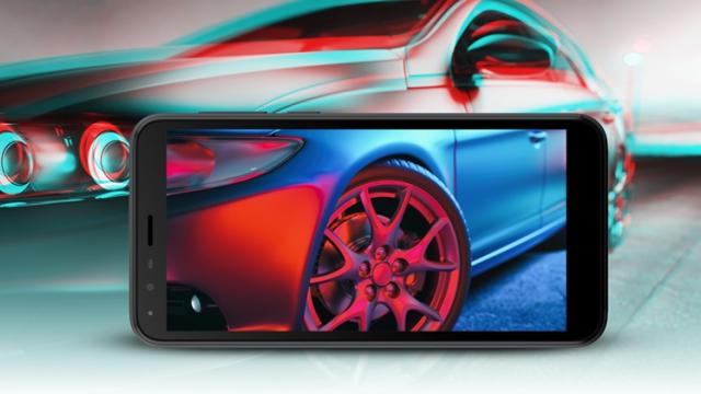 <b>Allview A10 Lite debutează oficial; Un nou telefon Android Go pentru cei cu buget limitat</b>Brașovenii de la Allview se pare că au prins gustul telefoanelor cu Android Go, astfel că astăzi lansează modelul Allview A1 Lite și asta la doar câteva zile de la introducerea în ofertă a lui P10 Style - telefon care la rândul său adoptă platforma