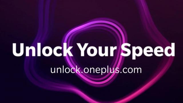 <b>Poţi câştiga un OnePlus 6T în cadrul noii campanii OnePlus "Unlock the Speed"</b>OnePlus a pornit în ultima săptămână încă o campanie promoţională pentru telefonul OnePlus 6T, în cadrul căreia poţi câştiga terminalul. Se numeşte "Unlock the Speed" şi e puţin cam stupidă. De ce? Aflaţi mai jos.