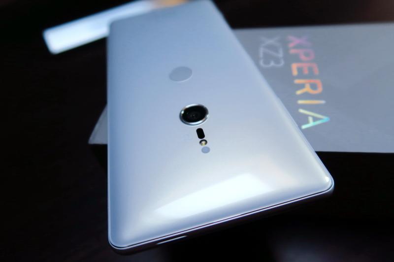 Sony Xperia XZ3 - Fotografii Hands-On: Sony-Xperia-XZ3_091.JPG