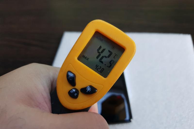 Test termic Nokia 8 Sirocco: Nokia-8-Sirocco_082.jpg