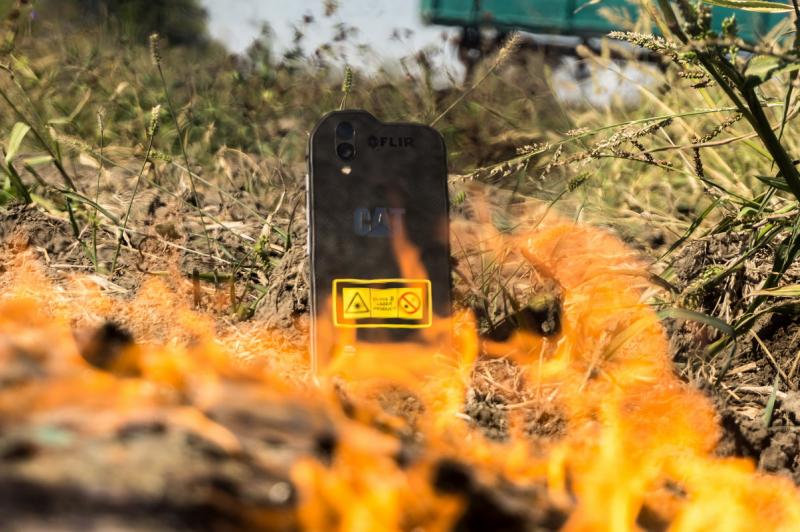 Test termic CAT S61: CAT-S61_080.jpg