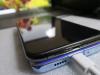 În cât timp se încarcă iPhone XS Max de la Huawei P30 Pro prin „reverse wireless charging”, iată rezultatul testului nostru