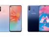 Samsung Galaxy A60 şi Galaxy A40s debutează oficial: cameră triplă la bord şi cameră selfie în 2 variante