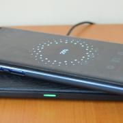 Prezentare CHOETECH T535-S: Încărcător wireless dual cu alimentare rapidă la 10W și conector USB Type-C