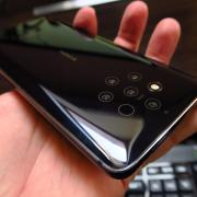 Nokia 9 Pureview Review Detaliat