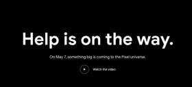 Google Pixel 3a și Pixel 3a XL se lansează pe data de 7 mai! Vedem un teaser oficial
