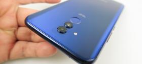 Huawei Mate 20 Lite primește actualizarea la Android 9.0 Pie + EMUI 9.0