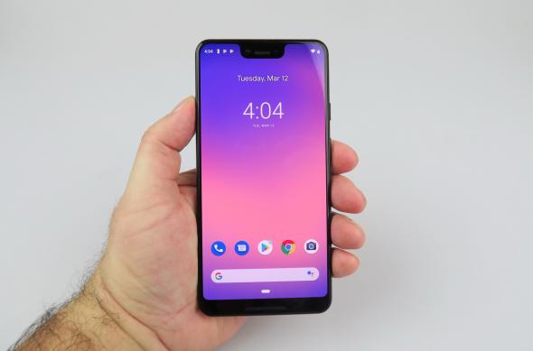 Google Pixel 3 XL - Galerie foto Mobilissimo.ro: Google-Pixel-3-XL_044.JPG