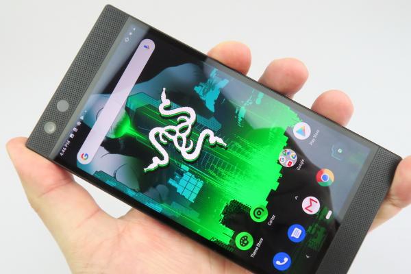 Razer Phone 2 Review