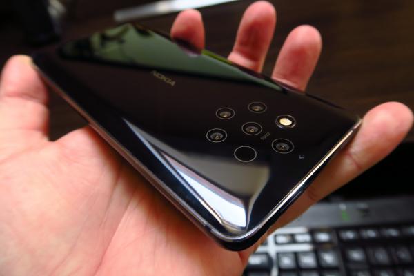 Nokia 9 Pureview Review Detaliat