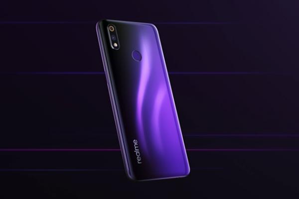 Oppo anunță lansarea lui Realme 3 Pro; Smartphone cu procesor Snapdragon 710, cameră duală și 6 GB RAM