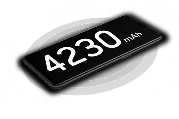 Oppo A5s - Fotografii oficiale