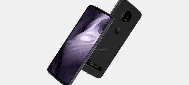 Informații proaspete despre Motorola Moto Z4 ajung online, dezvăluind un pachet hardware mid-range