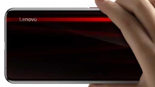 <b>Lenovo Z6 Pro primeşte noi teasere: 4 camere, pentru fotografii de 100 MP şi scor de 400.000 în AnTuTu</b>Lenovo Z6 Pro a primit multiple teasere în ultimele săptămâni şi este programat pentru debut pe 23 aprilie. Este clar un flagship, prin prisma procesorului Snapdragon 855, dar aflăm că are şi alte dotări high end şi chiar rezultate 