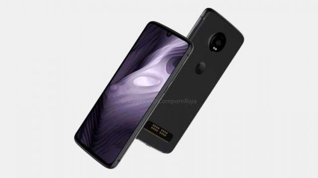<b>Informații proaspete despre Motorola Moto Z4 ajung online, dezvăluind un pachet hardware mid-range</b>Printre smartphone-urile pregătite de Motorola pe care le așteptăm să debuteze în această vară îl avem și pe Moto Z4, device despre care aflăm astăzi informații proaspete. Veștile sosesc din partea publicației 91mobiles.com