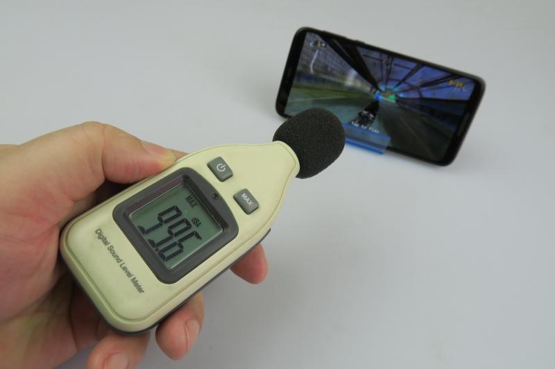 Motorola Moto G7 Power - Teste Mobilissimo.ro: Motorola-Moto-G7-Power_069.JPG