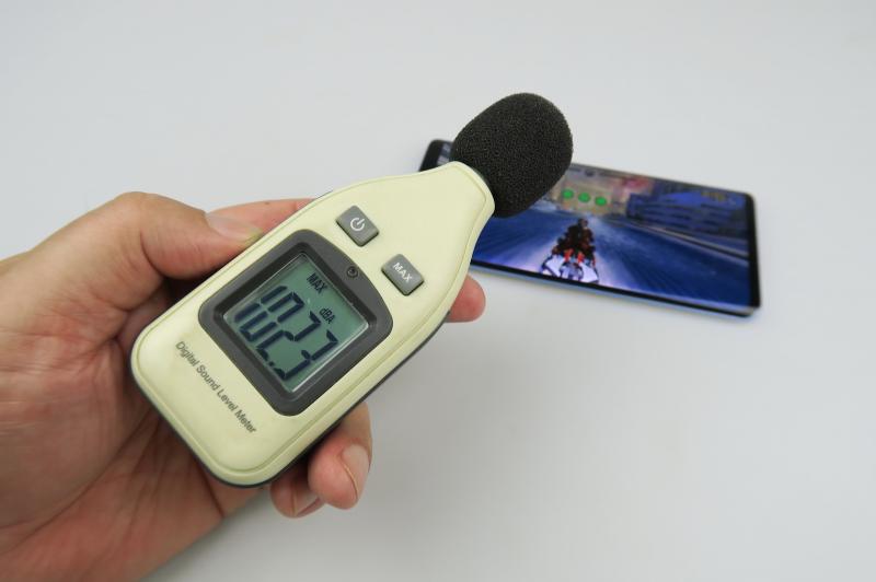 Putere volum Huawei P30 Pro: Huawei-P30-Pro_083.JPG