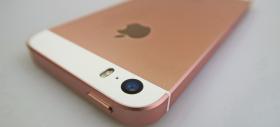 iPhone SE: Camera lui iPhone 6S vine cu filmare excelentă, nu doboară recorduri