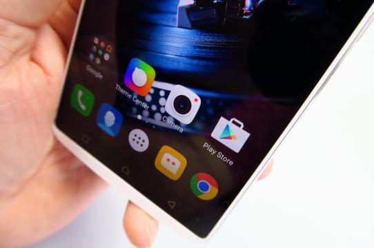 Lenovo Vibe X3 - Galerie foto Mobilissimo.ro: Lenovo-Vibe-X3_050.JPG