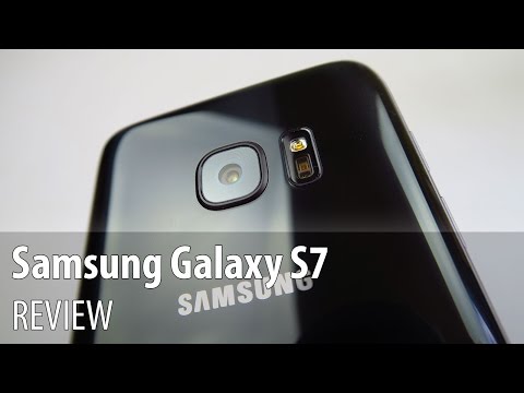 Samsung Galaxy S7 Review în Limba Română - Mobilissimo.ro